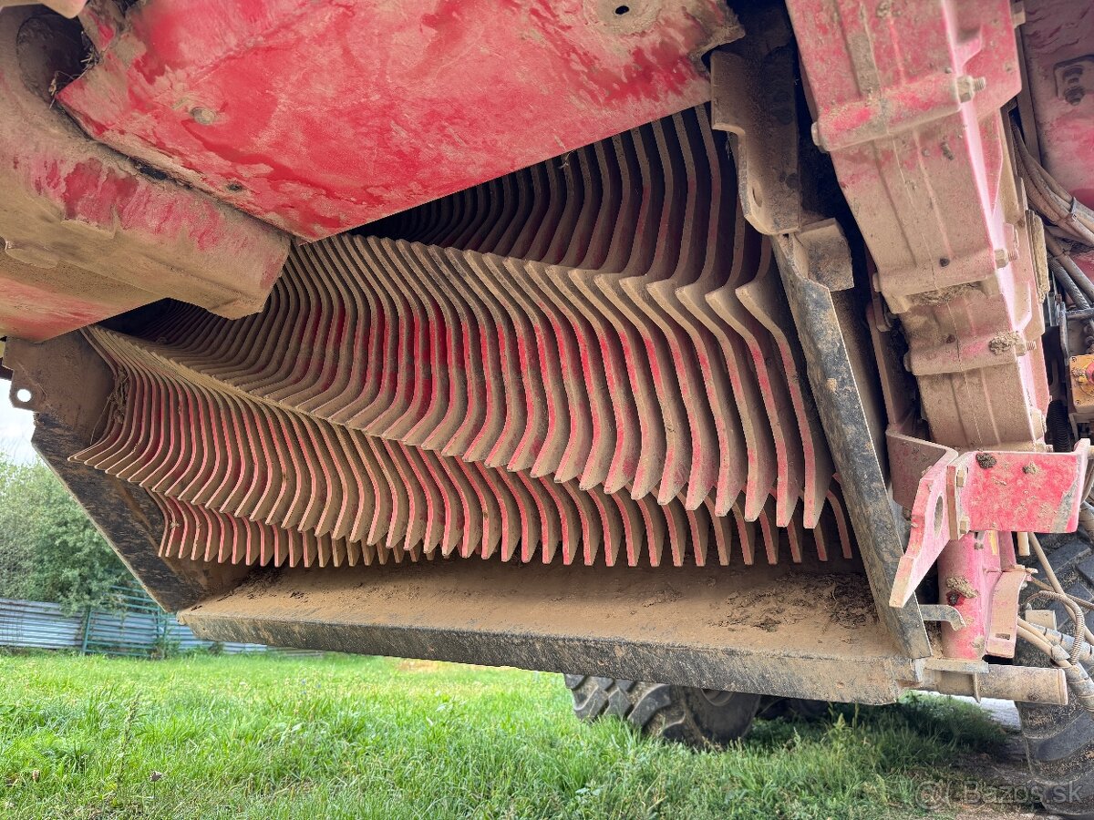 Jumbo 10010 combiline - 5