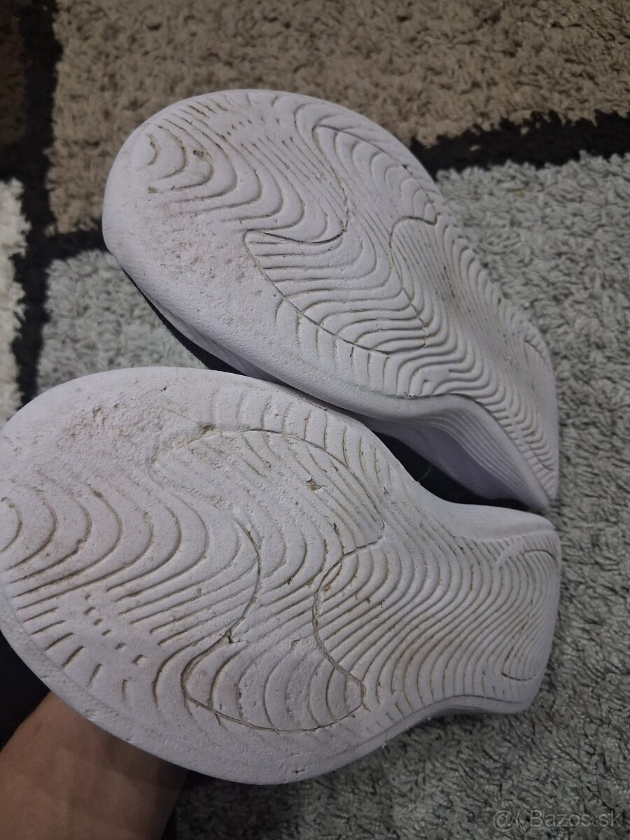 Chlapčenské botasky - 5