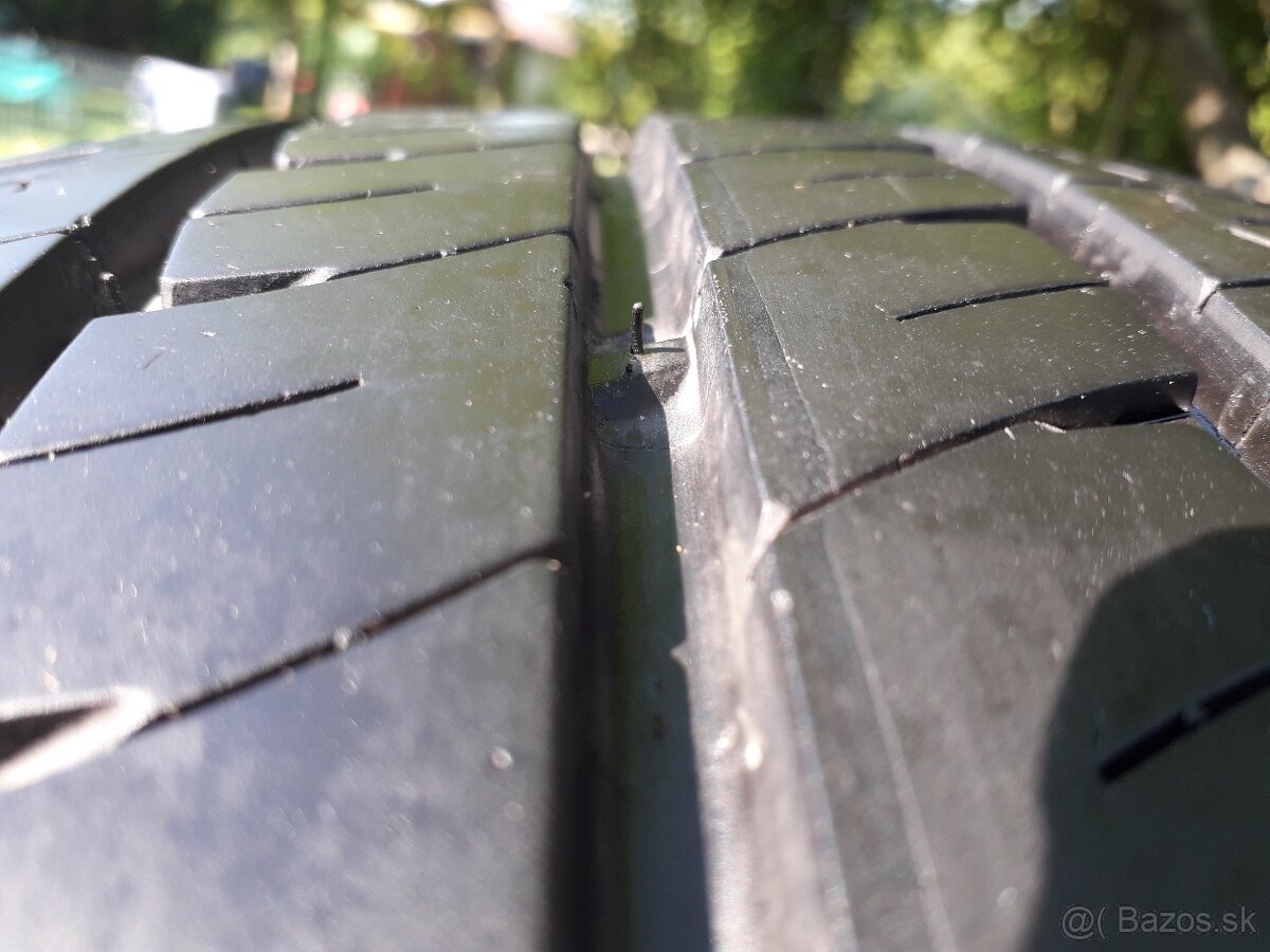 225/65 r16C letne pneumatiky - 5