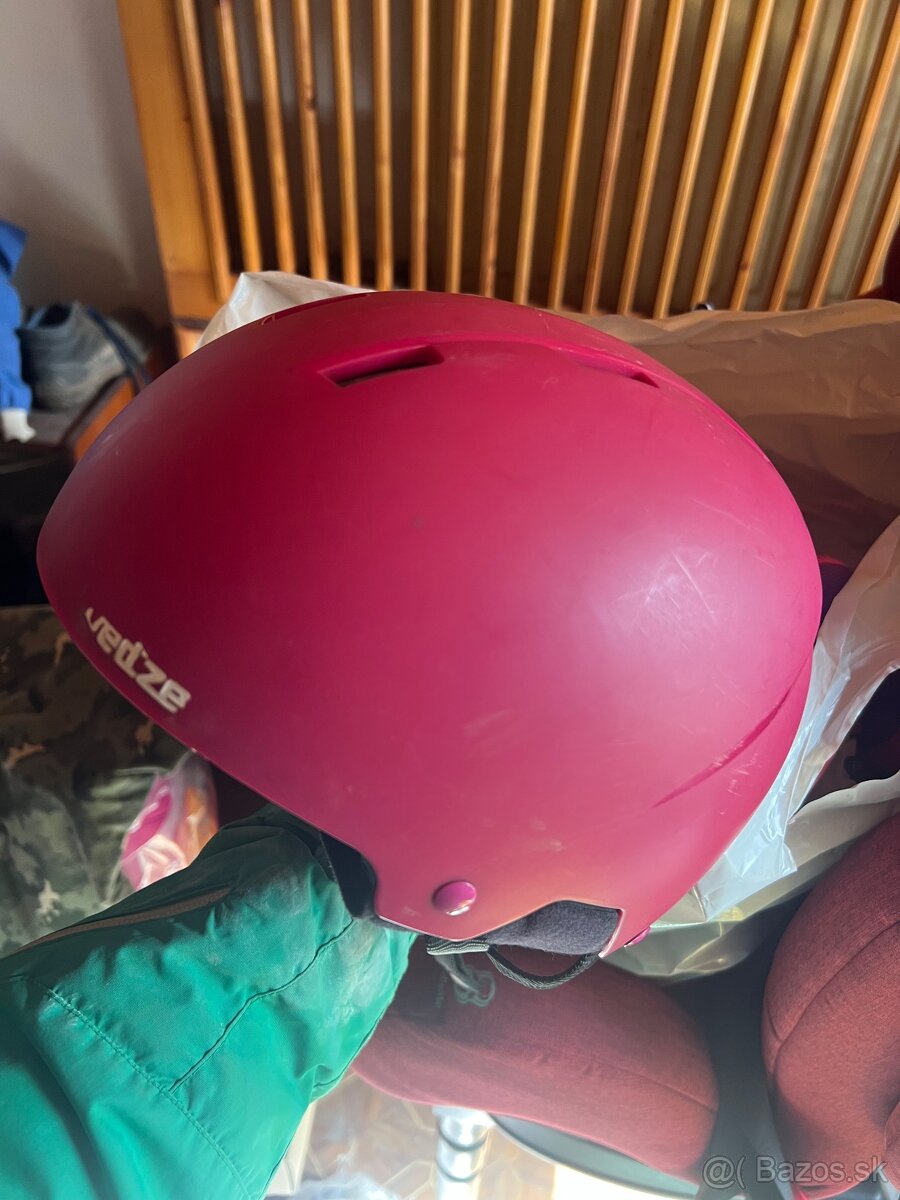 Detské kolieskove korčule - 5