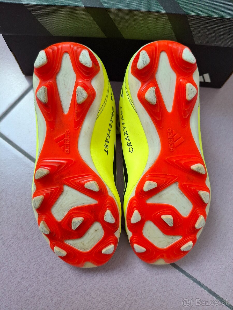 Kopačky adidas č.29 - 5