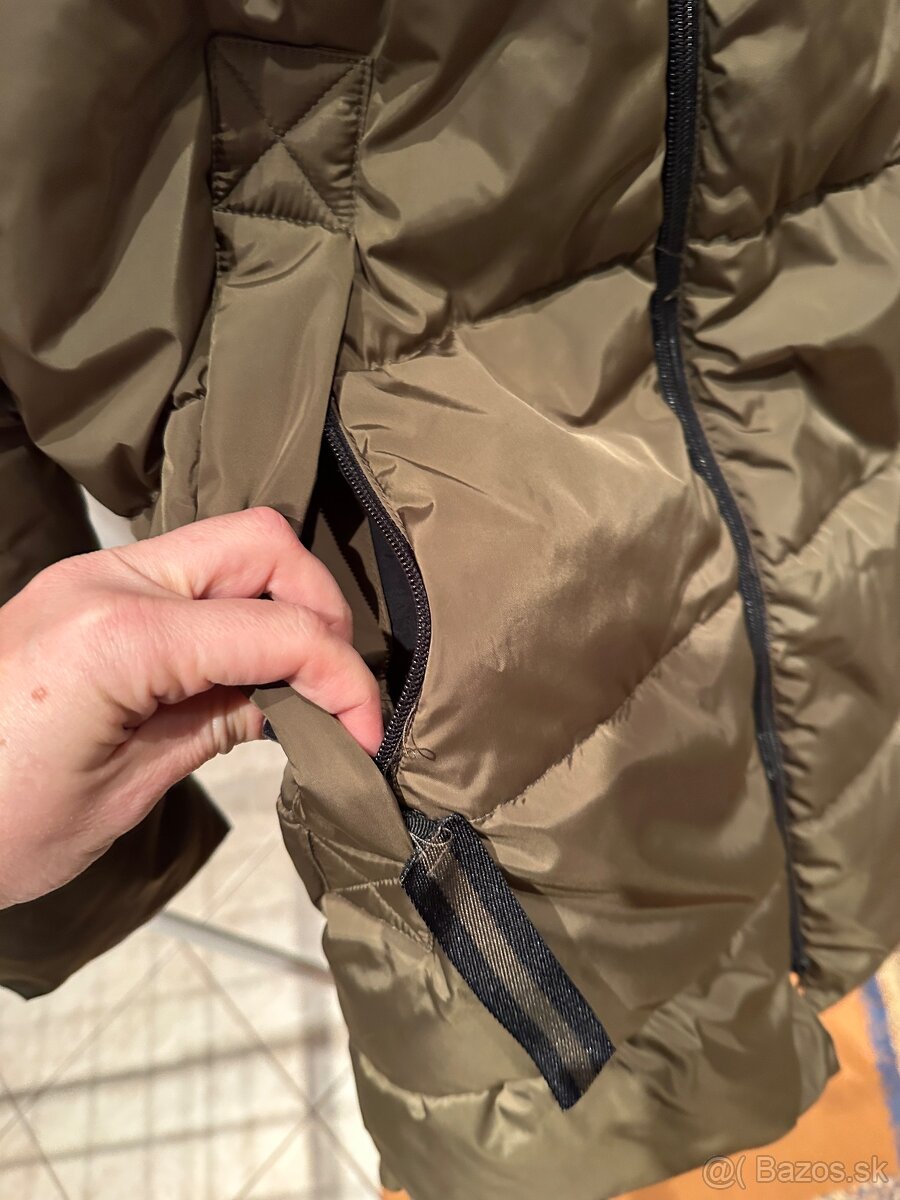 Zimná bunda Only 158 - 5