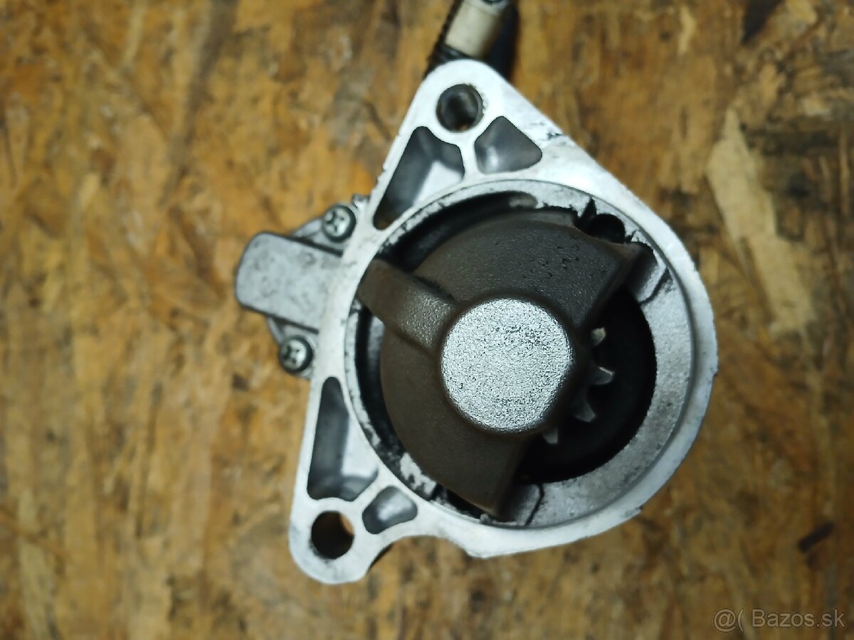 Mazda 2 štartér - 5