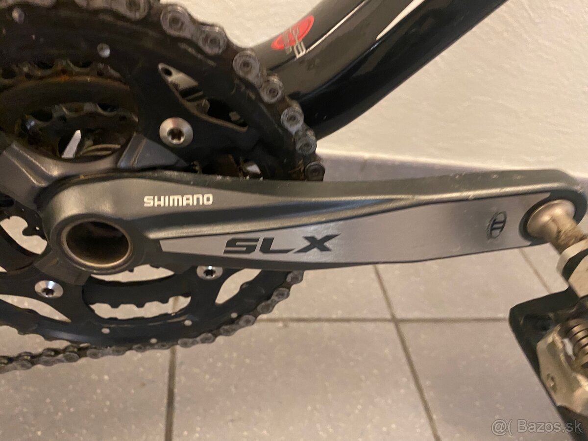 Trek fuel EX8 Evo - 5