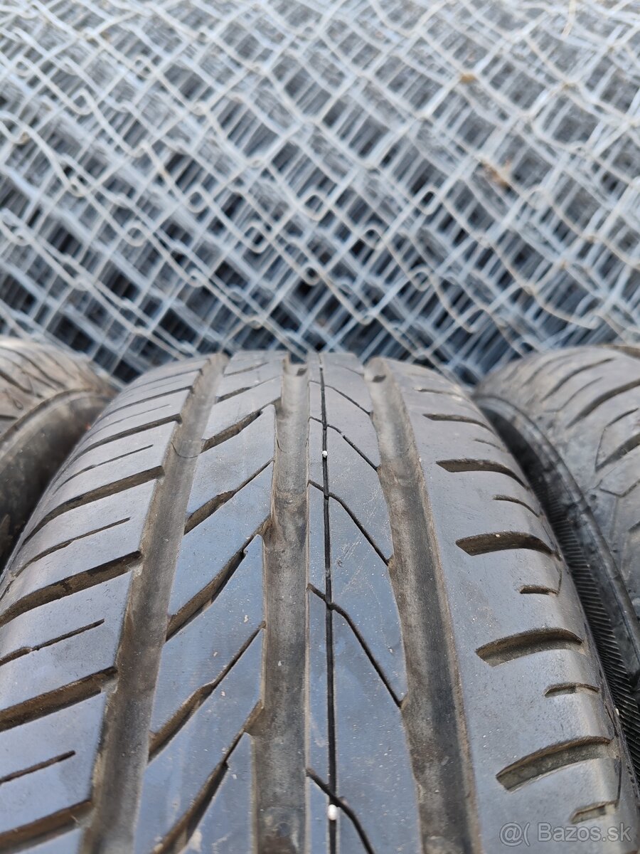 Letné pneu - 5