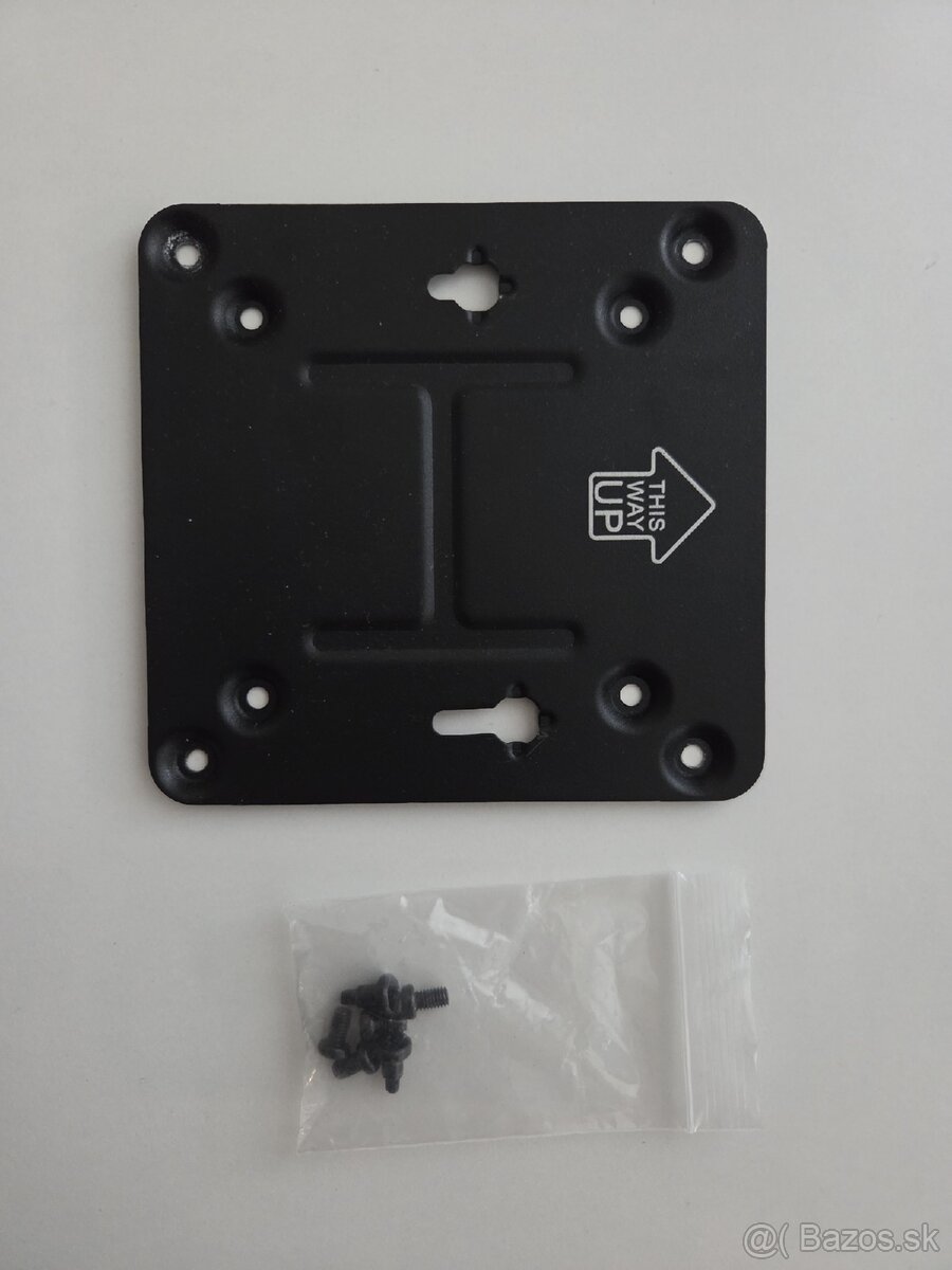 Mini pocitač Intel NUC - 5