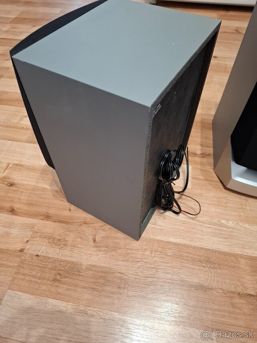 Reproduktory philips a grundik - 5