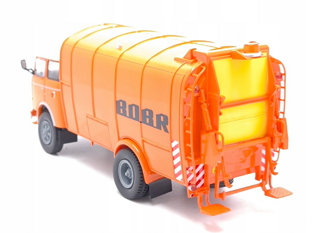Škoda 706 RTK 1:43 - 5
