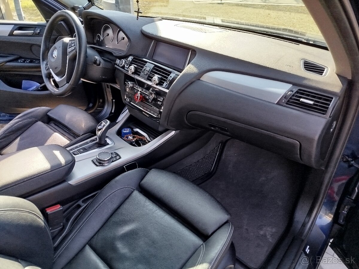 BMW X 4 XDRIVE 30D - 5