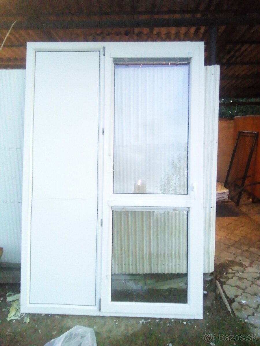 Plastové okná - 5