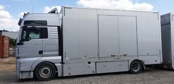 MAN TGX 18.440 - 5