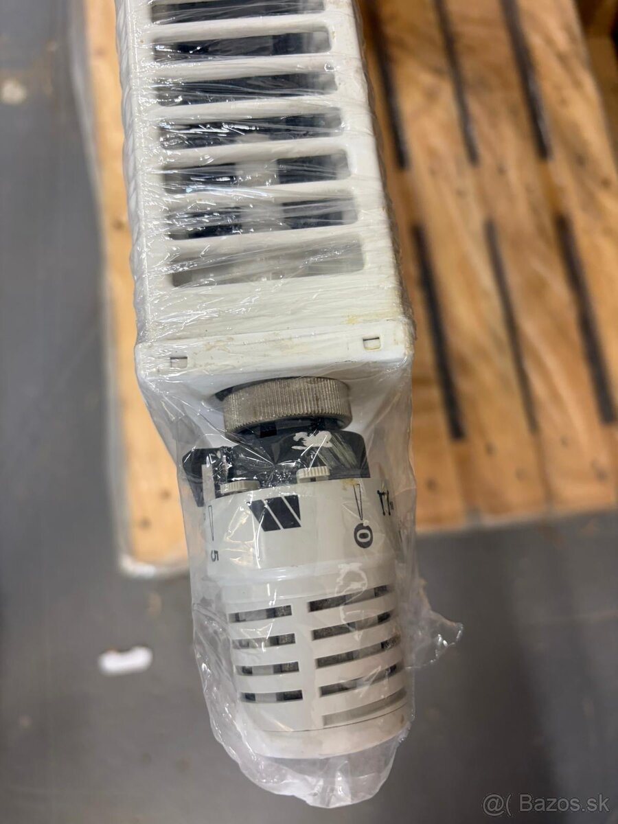 Radiator - 5