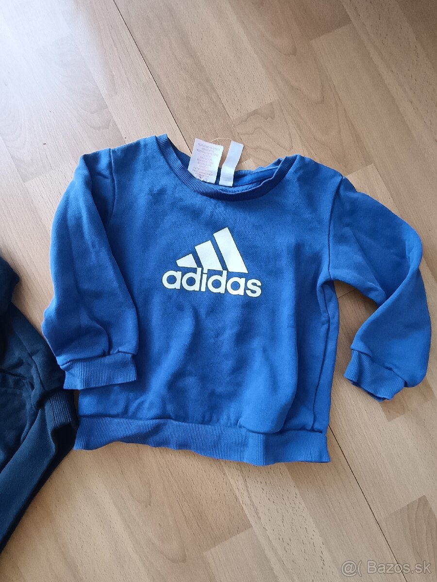 Fila+ Adidas - 5