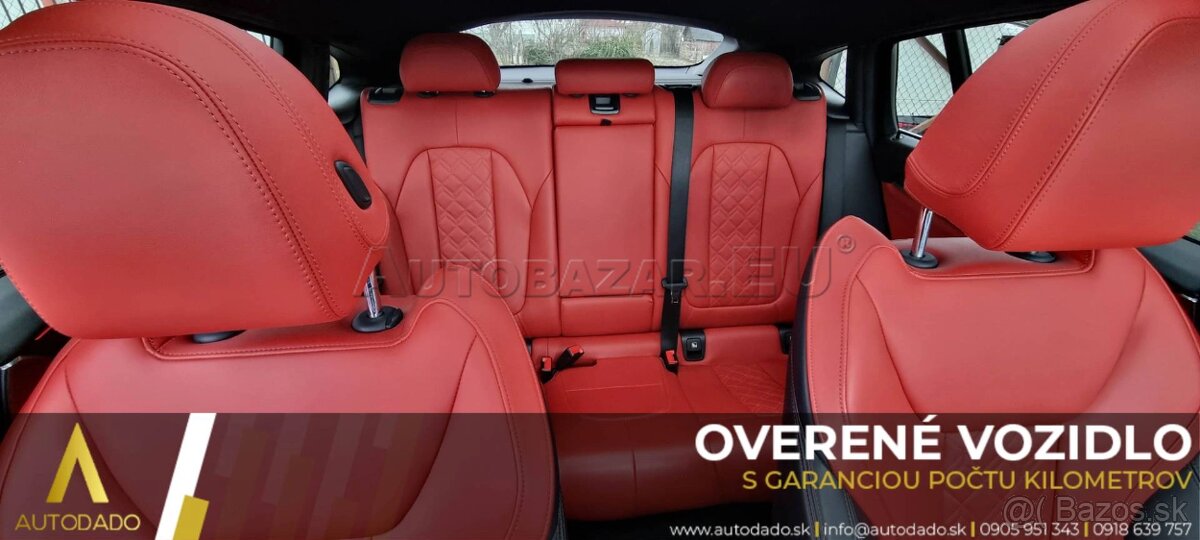X4 xDrive 25d M Sport 170kW - 5