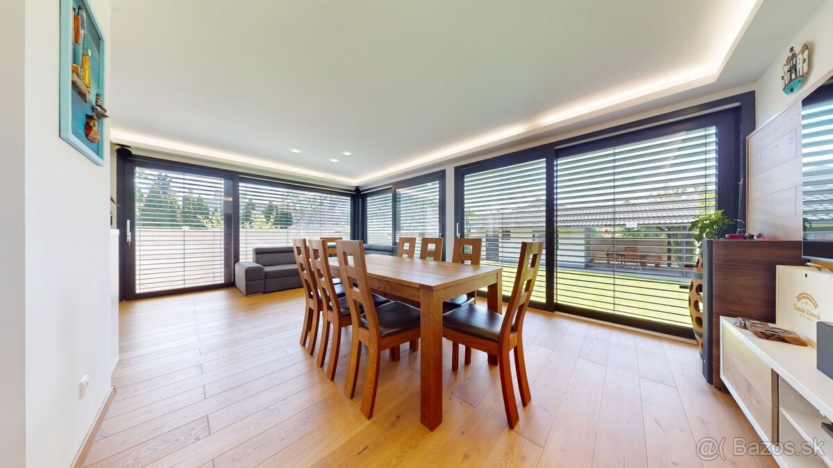 Krásny 5 izbový RD Jarovce na predaj - 5