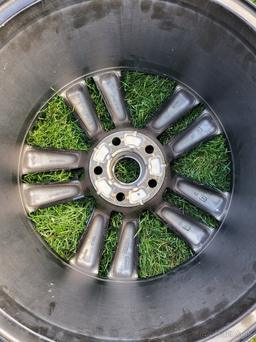 5X114,3 R19 Ford Mustang Alu disk 1ks - 5