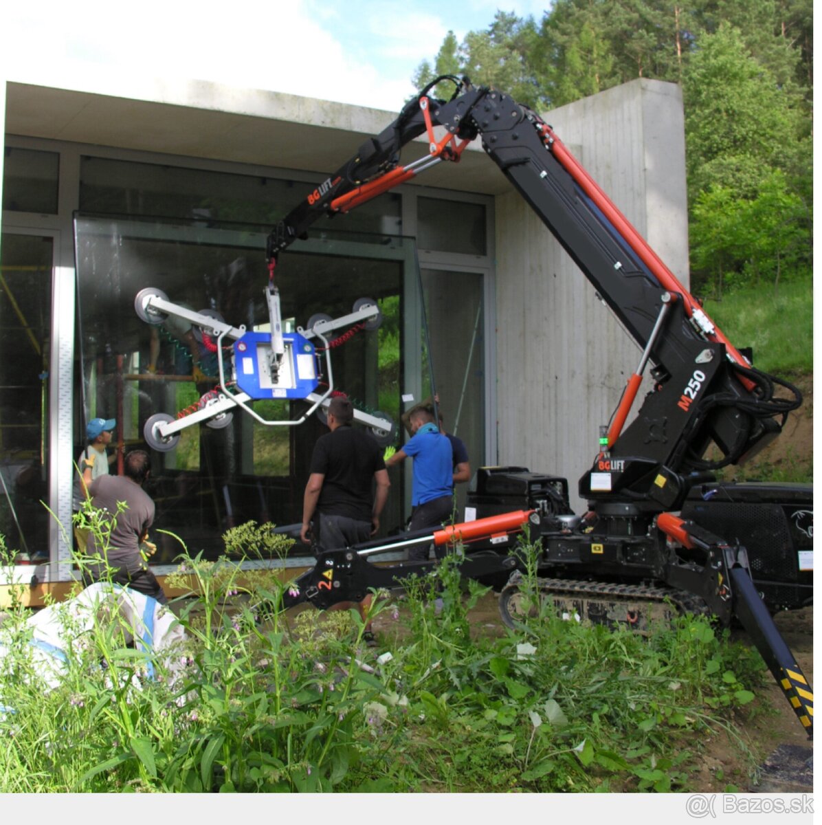 Autodoprava a sťahovanie za nízke ceny Košice - 5