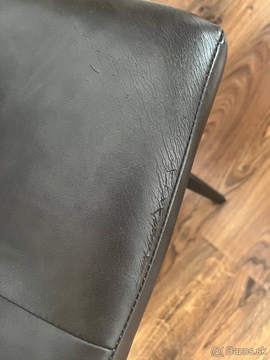 Jedálenske stoličky - 5