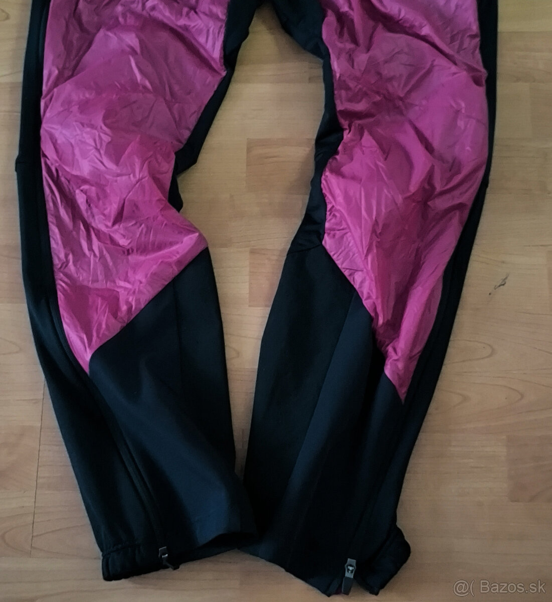 Dámska športove nohavice Northfinder VETERNE. Xl - 5