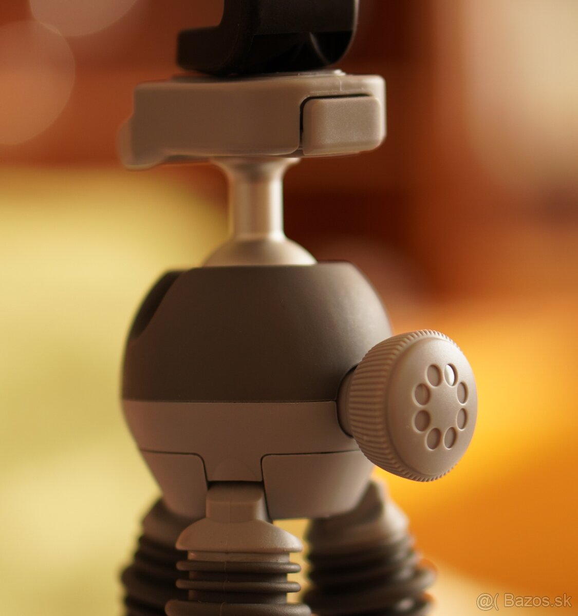 Joby PodZilla Flexible Tripod Large Kit - 5