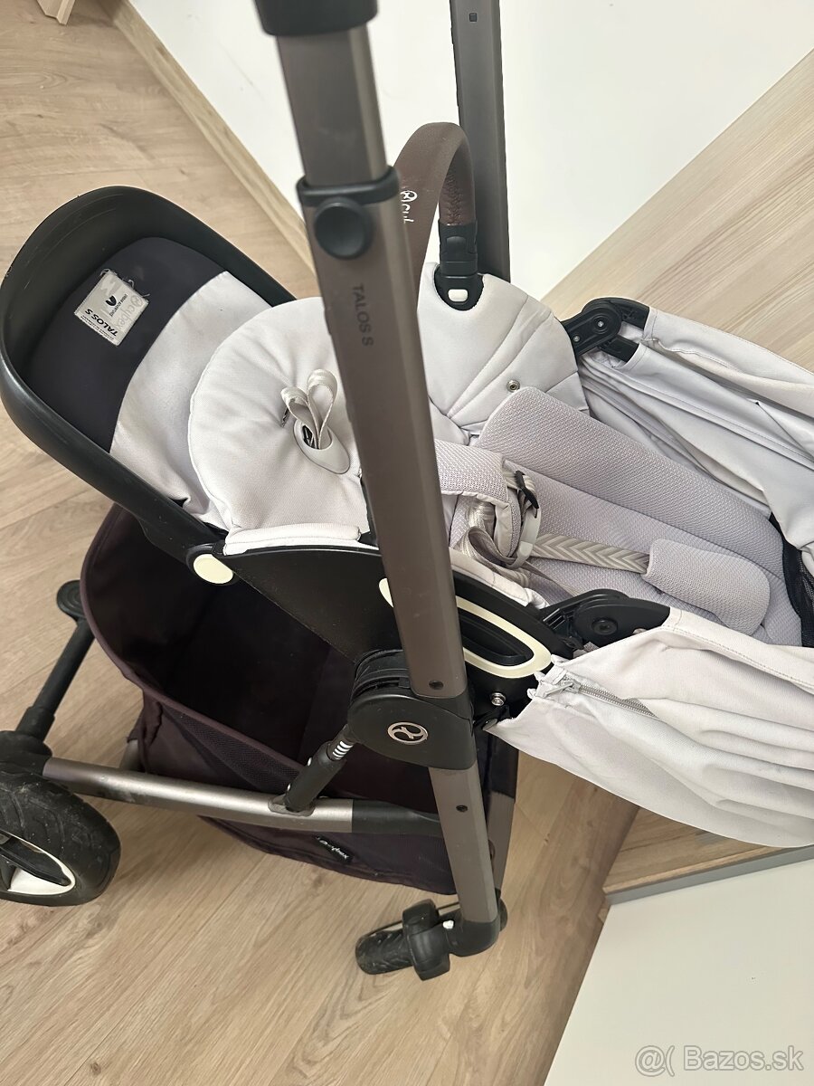 Cybex talos s lux - 5