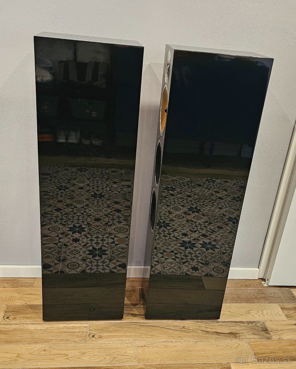 Bowers & Wilkins CM9 - 5