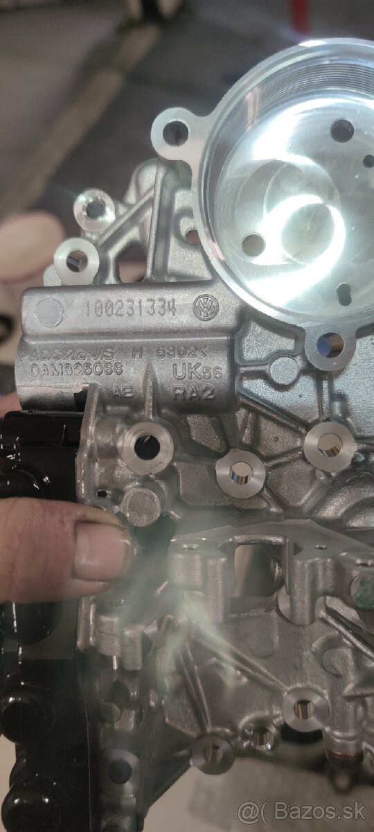 Dq200 opravna sada - 5