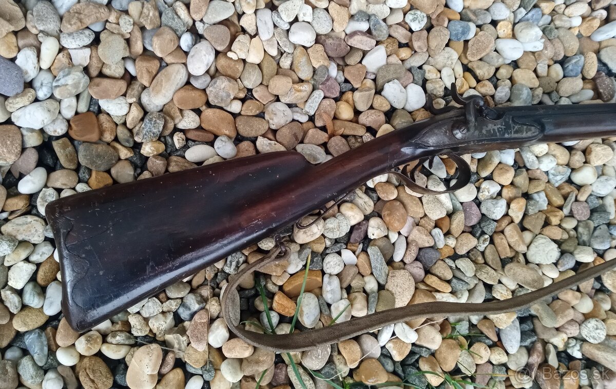 Kresadlova puška - 5