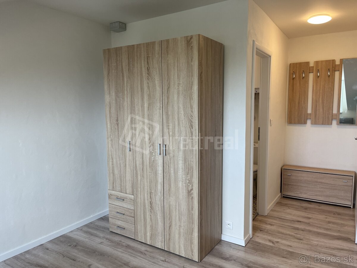 Prenájom - 2-izb. - Apartmány s oddychovou záhradou… - 5