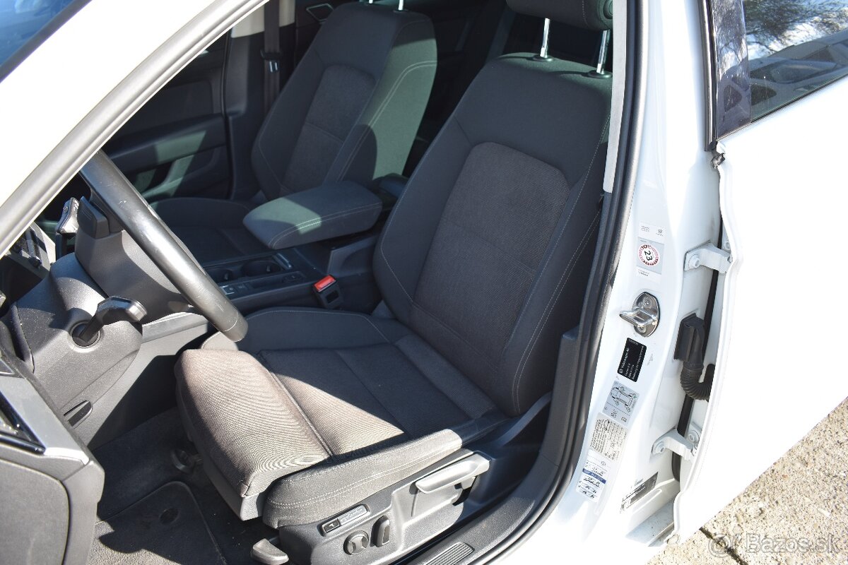 Volkswagen Passat Variant 2.0 TDI 110kw DSG/6st. Bez Ad blue - 5