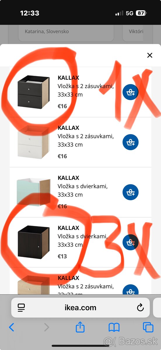 Ikea policovy diel - 5