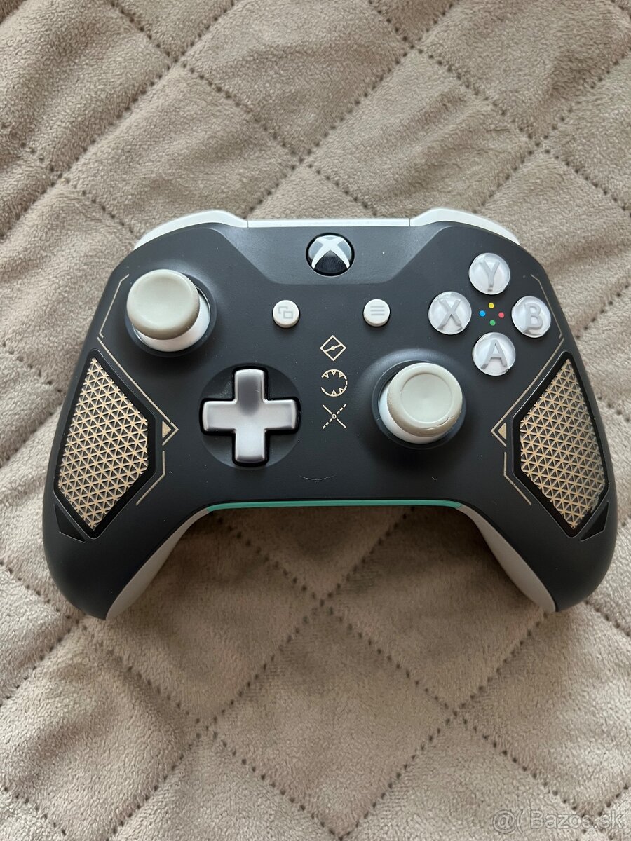 Xbox series X 1tb - 5