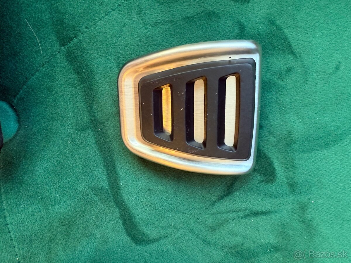 Predám športové pedále na Škoda - 5