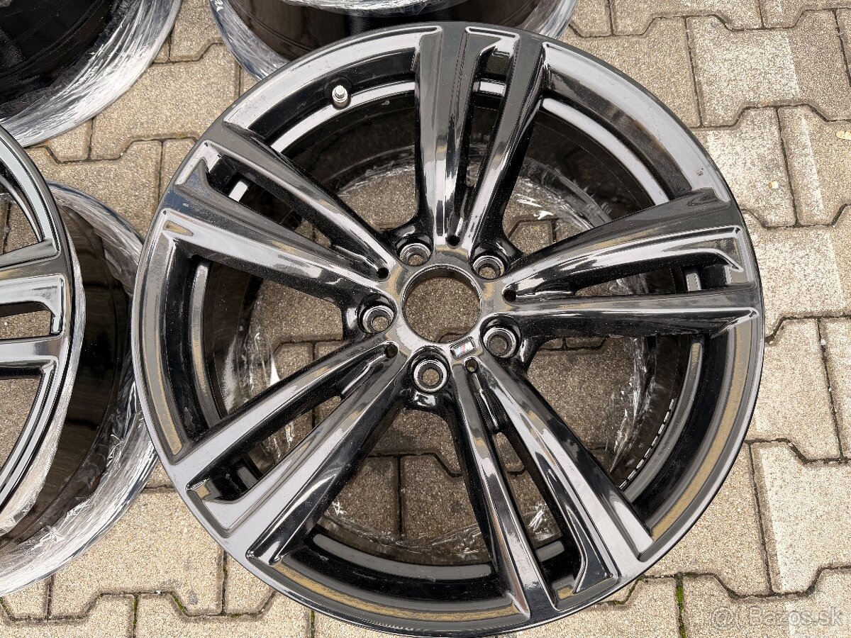 BMW Styling 442 19” - 5