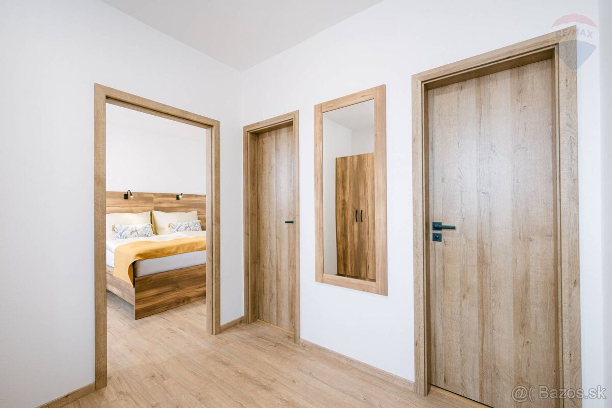 Nový penzión - Vrádište, okres Skalica - 5