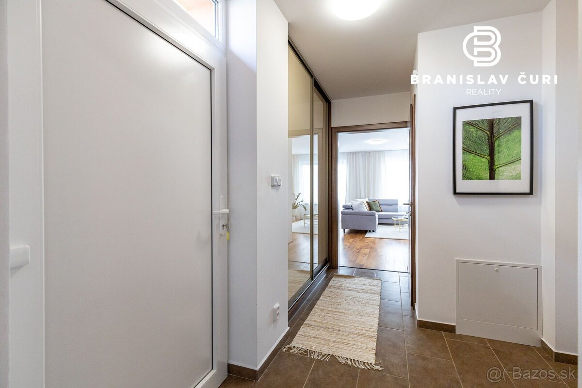 REZERVOVANÉ - Na predaj rodinný dom v obľúbenej lokalite Koš - 5