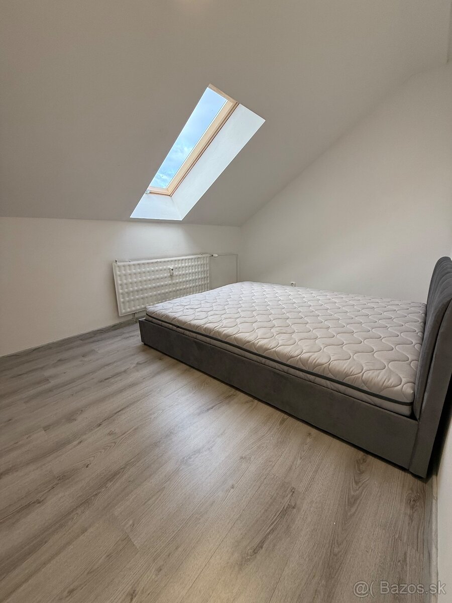 2i byt CENTRUM MALACKY - 5