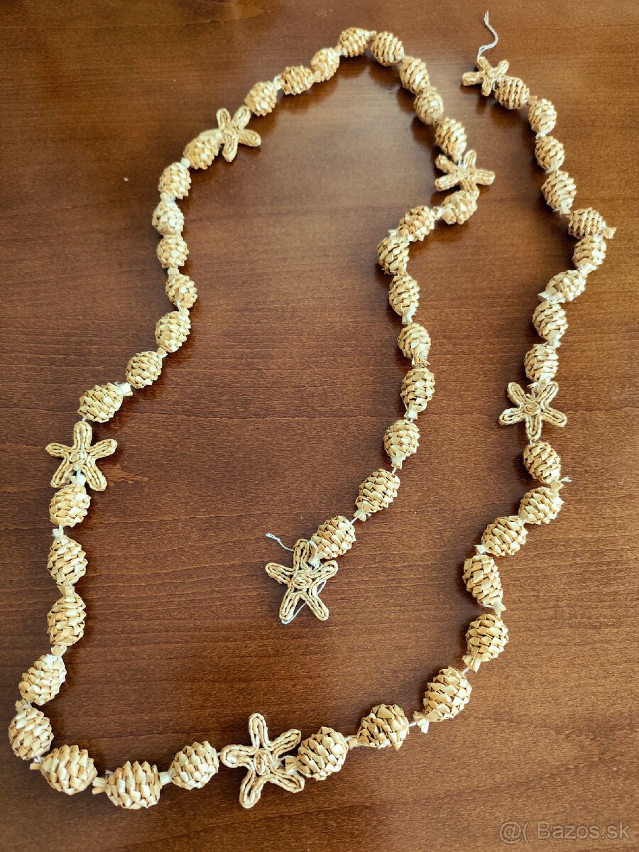 Vianočné ozdoby - 5