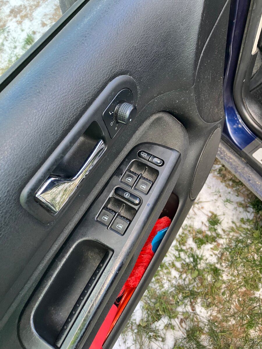 Vw golf 4 1.9 tdi - 5