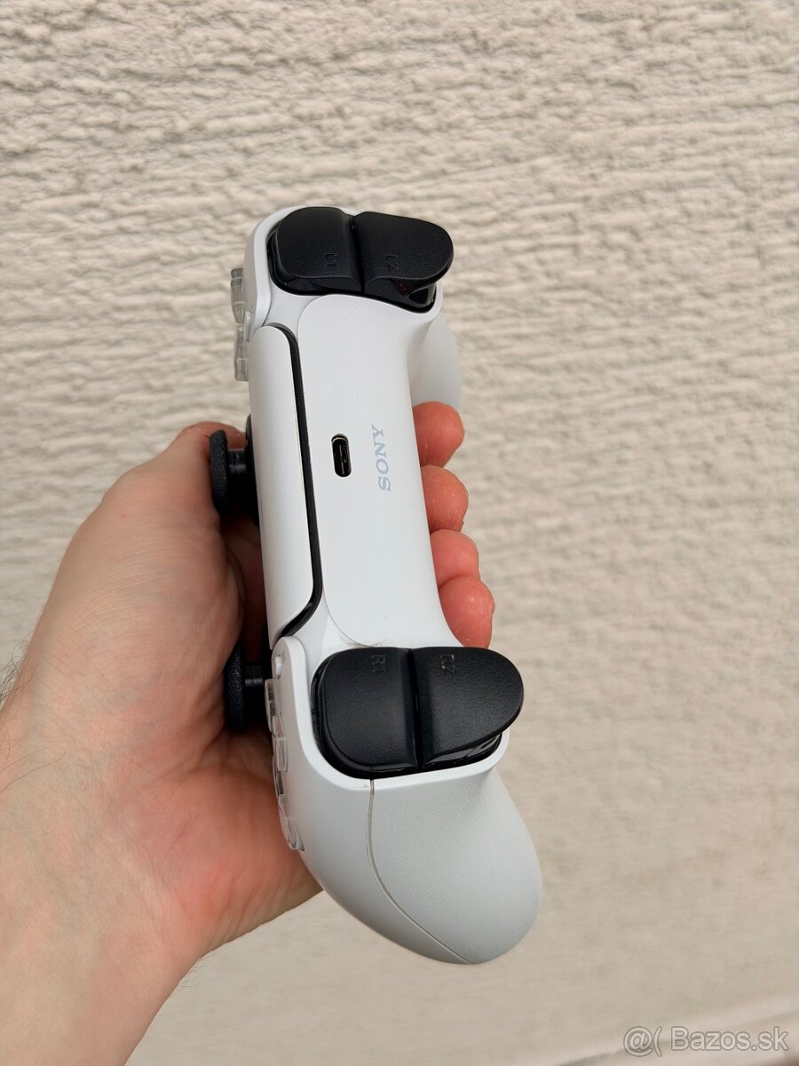 Ovládač na Playstation 5 - 5