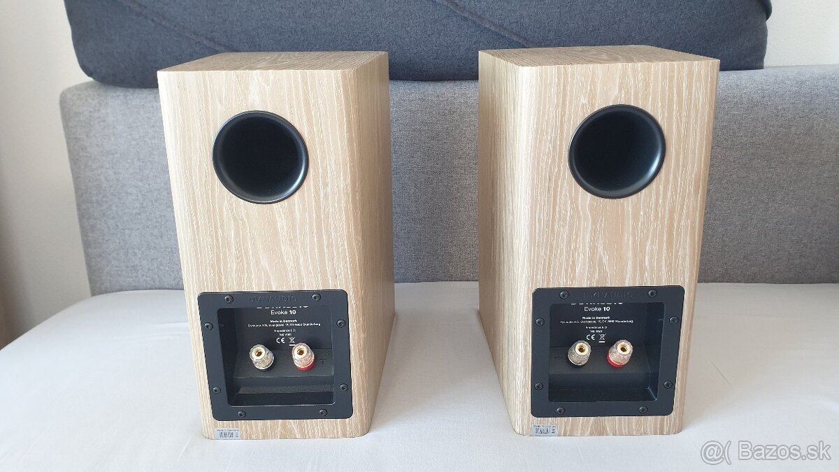 Dynaudio Evoke 10 - 5