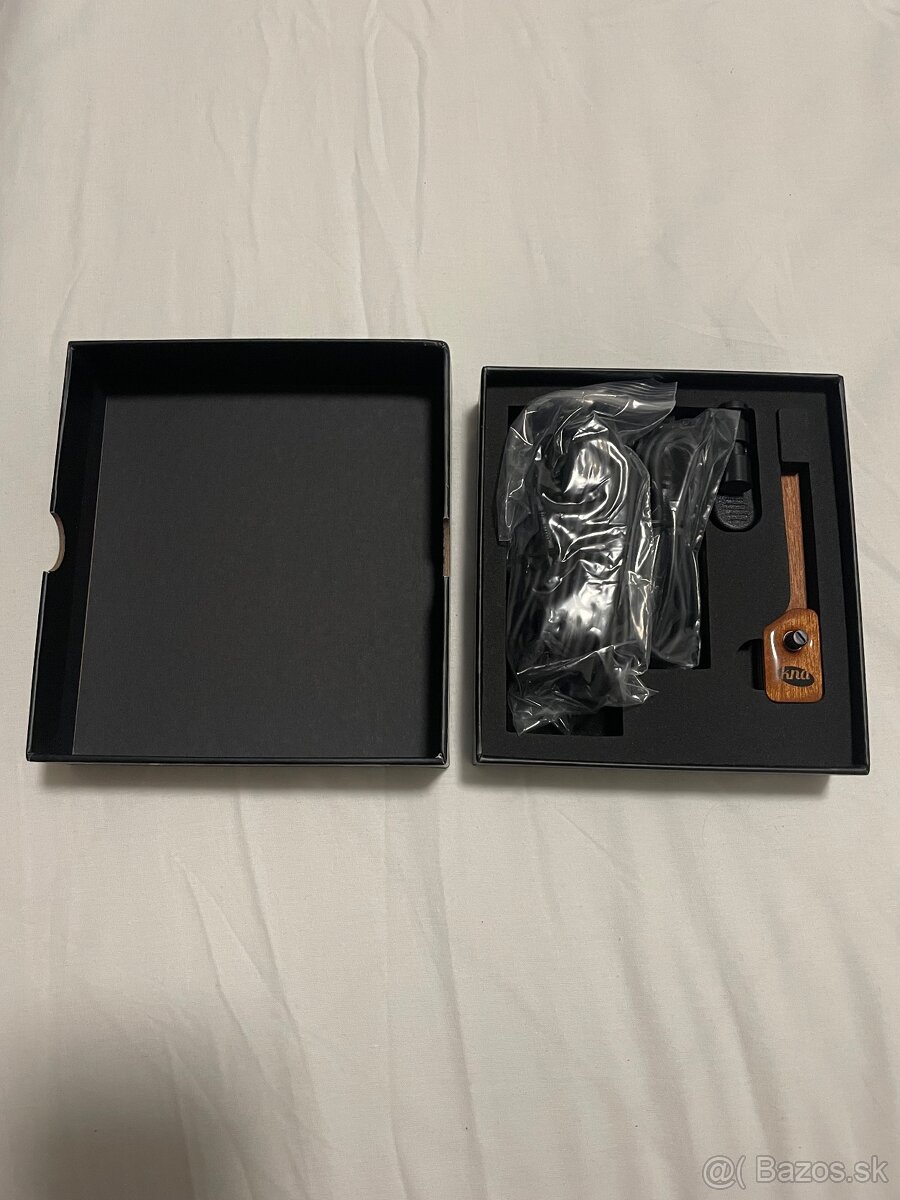 SNÍMAČ PRE KLASICKÚ GITARU - KNA NG-2 - 5