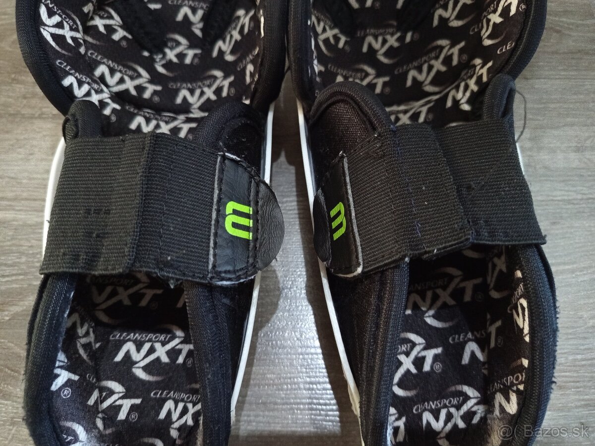 Chránič holene WinnWell GX4 9", 23cm - 5