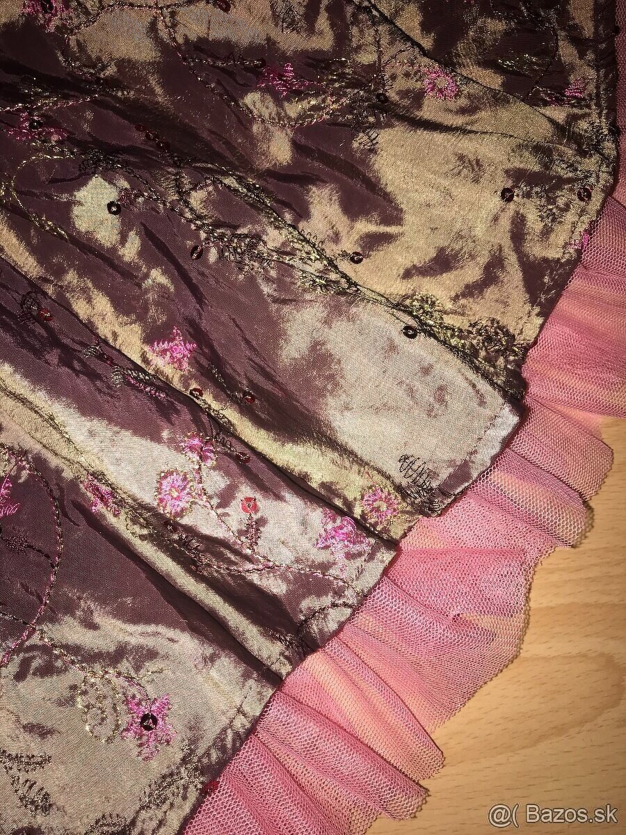 DETSKÉ ŠATY veľ. 86/92 + darček - 5