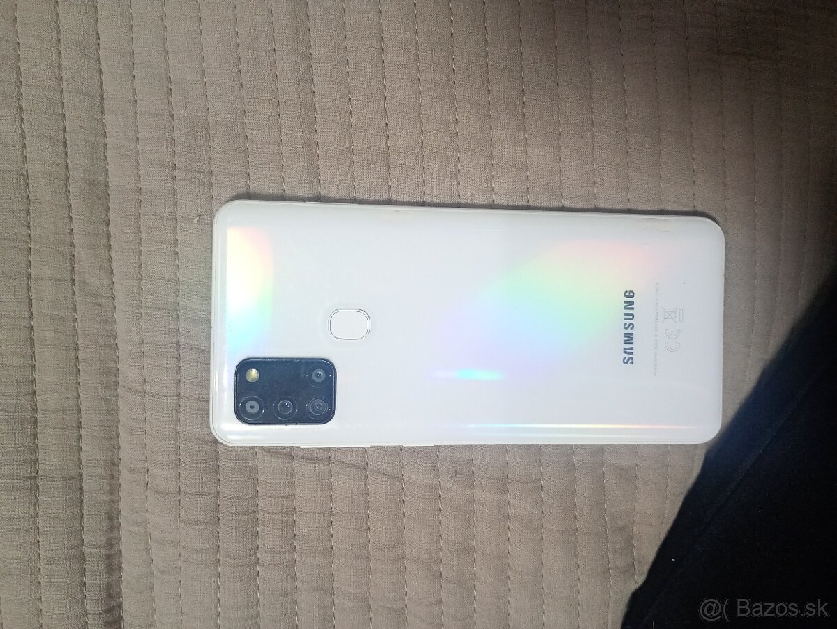 Samsung Galaxy a21s - 5