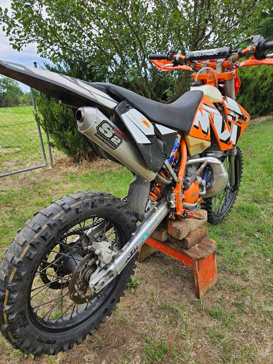 KTM EXC200 🚀 - 5