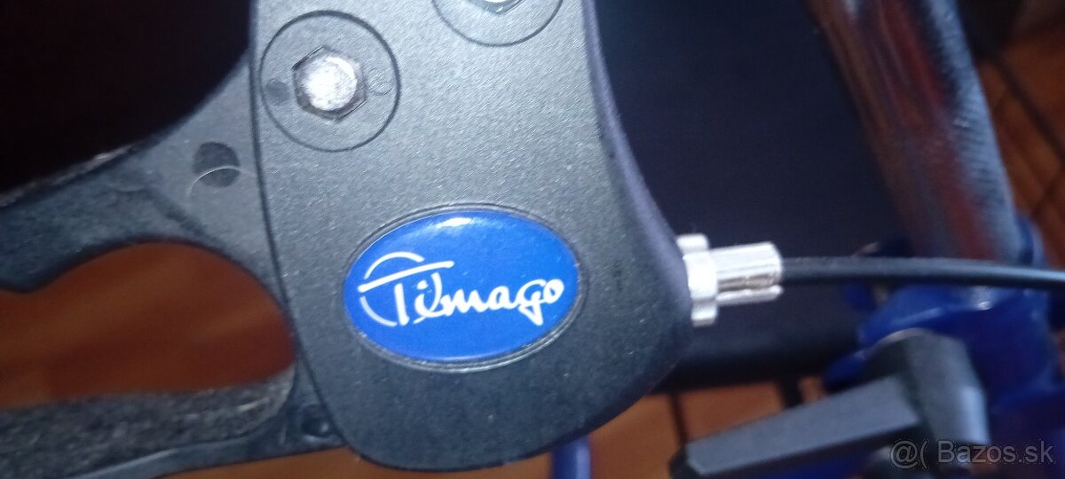 Predam zdravotné choditko - 5