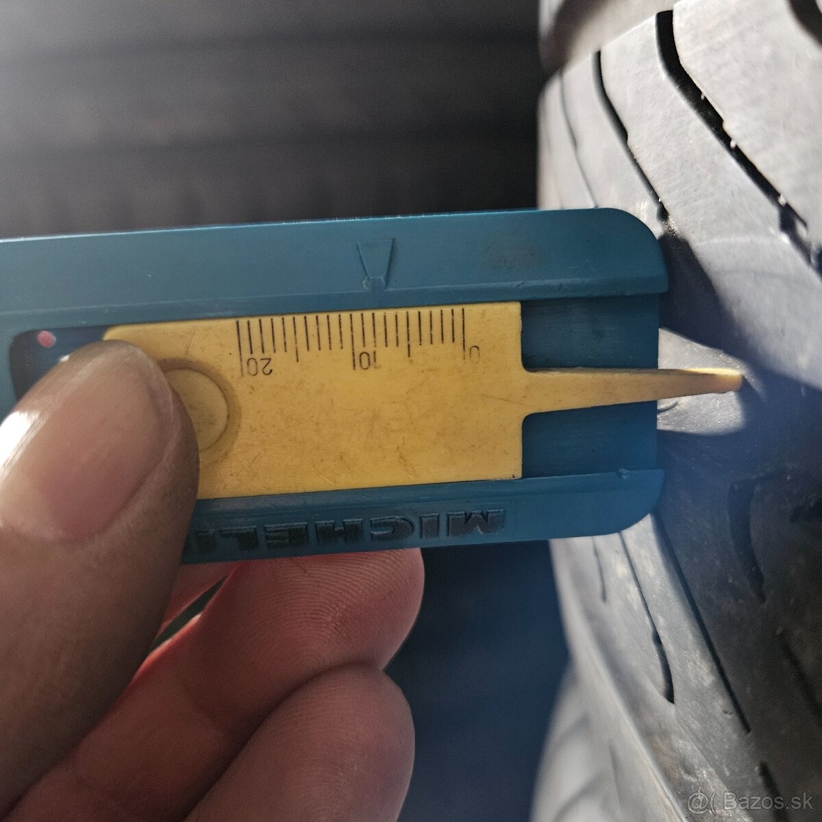 235/50 r19 Continental - 5