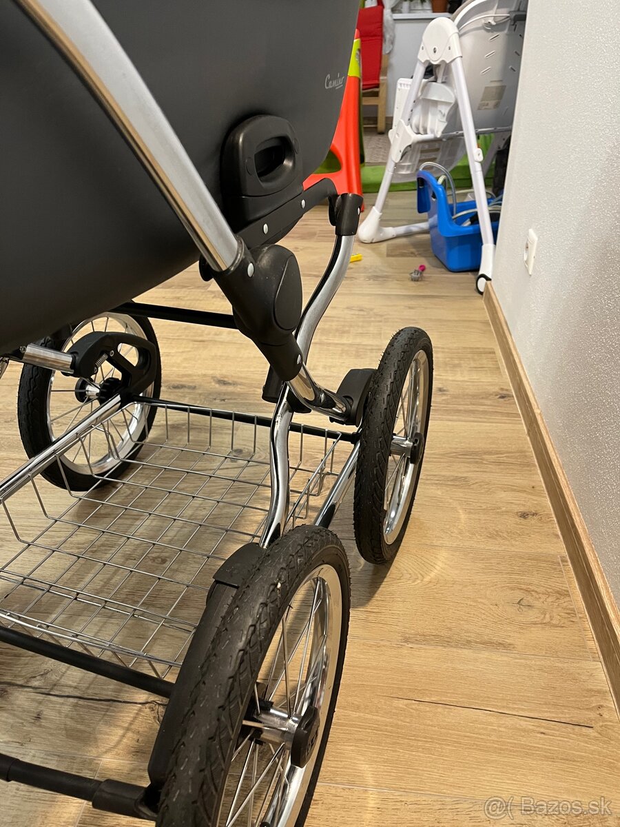 Kočík Jasmine camino classic - 5