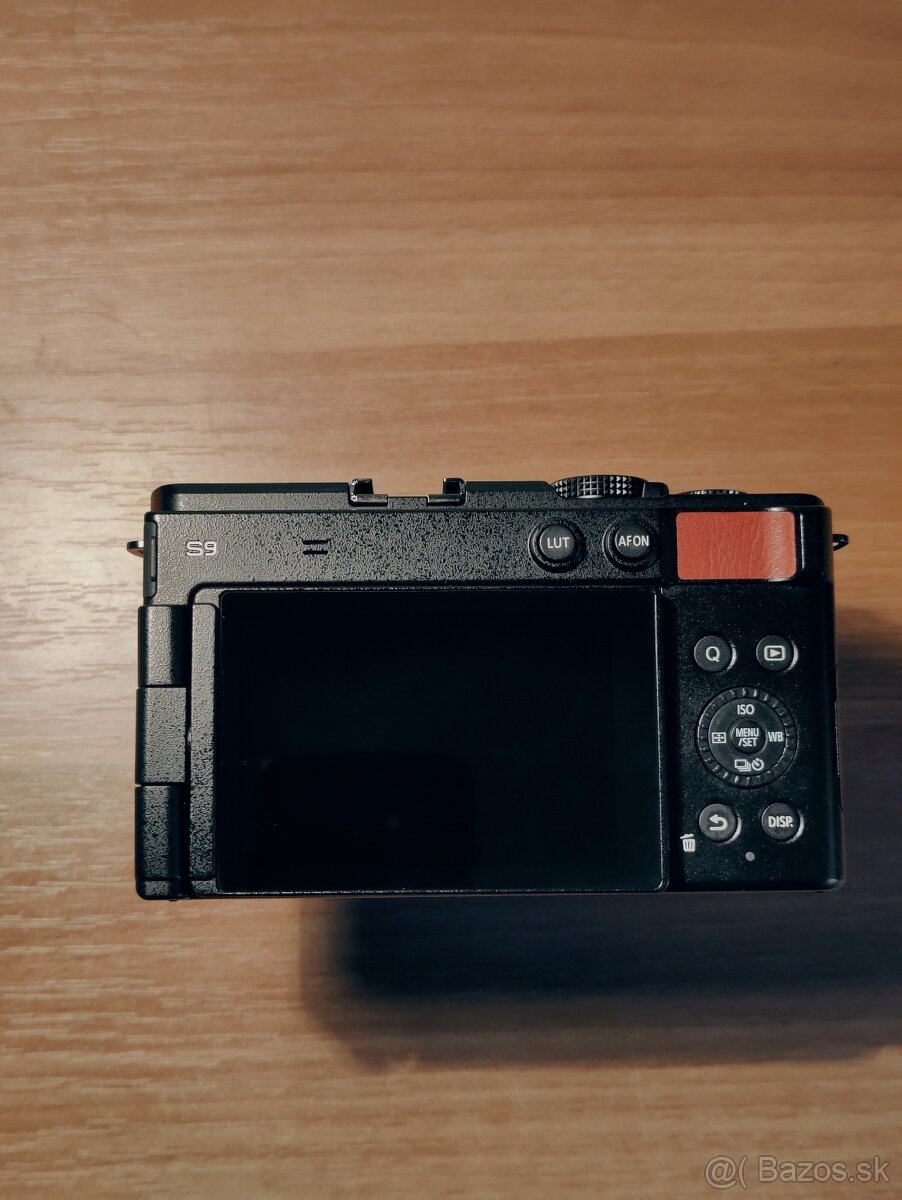 Lumix S9+Lumix S18-40mm - 5